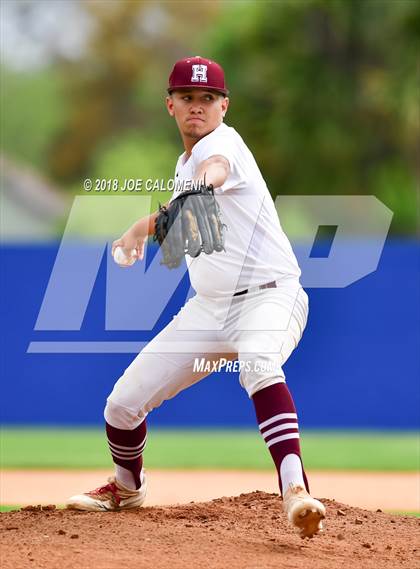 Thumbnail 3 in Brackenridge vs Highlands photogallery.