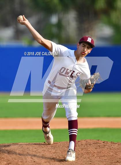 Thumbnail 2 in Brackenridge vs Highlands photogallery.