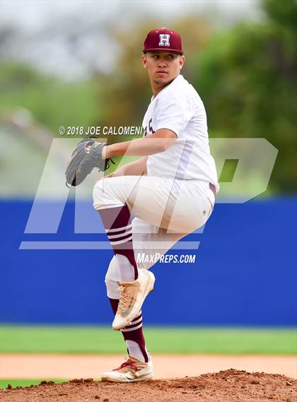 Thumbnail 3 in Brackenridge vs Highlands photogallery.