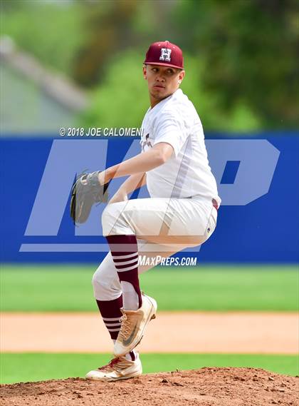 Thumbnail 2 in Brackenridge vs Highlands photogallery.