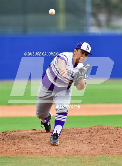 Thumbnail 1 in Brackenridge vs Highlands photogallery.