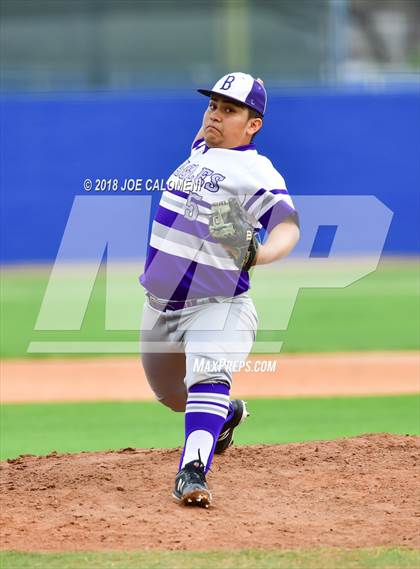 Thumbnail 3 in Brackenridge vs Highlands photogallery.