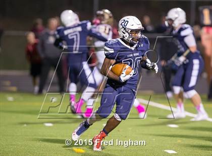Thumbnail 3 in Broad Run @ Stone Bridge photogallery.