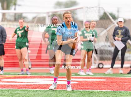 Thumbnail 3 in Buena vs. St. Bonaventure  (Coastal Clash Tournament)  10/5/2024 photogallery.