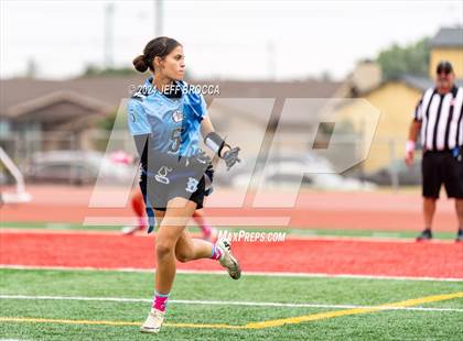 Thumbnail 3 in Buena vs. St. Bonaventure  (Coastal Clash Tournament)  10/5/2024 photogallery.