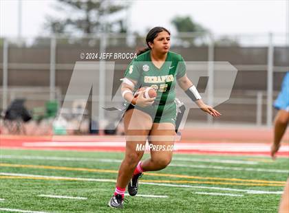 Thumbnail 2 in Buena vs. St. Bonaventure  (Coastal Clash Tournament)  10/5/2024 photogallery.