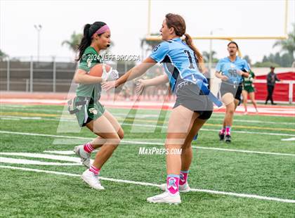 Thumbnail 1 in Buena vs. St. Bonaventure  (Coastal Clash Tournament)  10/5/2024 photogallery.