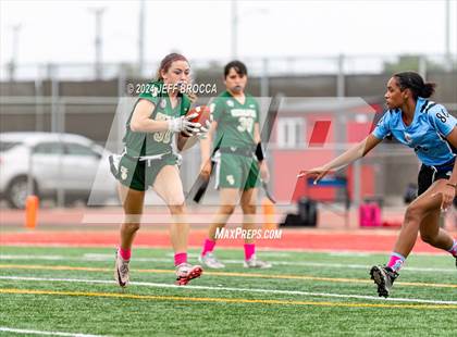 Thumbnail 2 in Buena vs. St. Bonaventure  (Coastal Clash Tournament)  10/5/2024 photogallery.