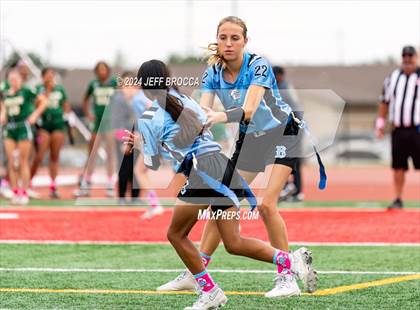 Thumbnail 1 in Buena vs. St. Bonaventure  (Coastal Clash Tournament)  10/5/2024 photogallery.