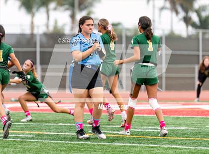 Thumbnail 2 in Buena vs. St. Bonaventure  (Coastal Clash Tournament)  10/5/2024 photogallery.