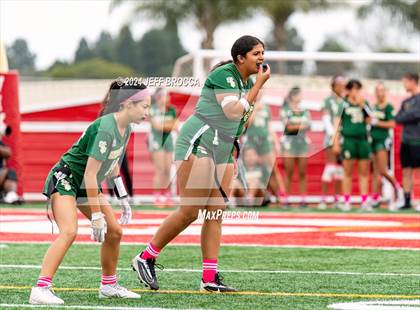 Thumbnail 1 in Buena vs. St. Bonaventure  (Coastal Clash Tournament)  10/5/2024 photogallery.