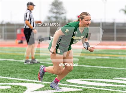 Thumbnail 2 in Buena vs. St. Bonaventure  (Coastal Clash Tournament)  10/5/2024 photogallery.