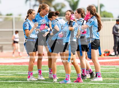 Thumbnail 1 in Buena vs. St. Bonaventure  (Coastal Clash Tournament)  10/5/2024 photogallery.