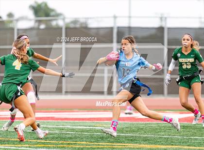 Thumbnail 3 in Buena vs. St. Bonaventure  (Coastal Clash Tournament)  10/5/2024 photogallery.