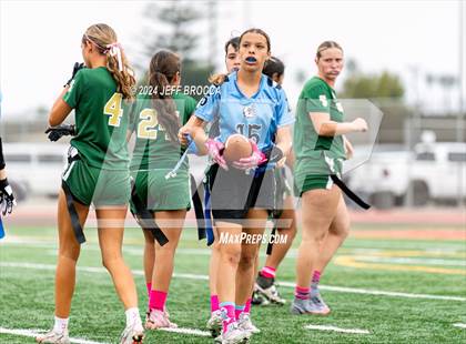 Thumbnail 3 in Buena vs. St. Bonaventure  (Coastal Clash Tournament)  10/5/2024 photogallery.