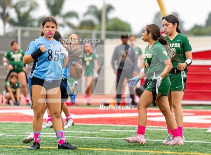 Thumbnail 3 in Buena vs. St. Bonaventure  (Coastal Clash Tournament)  10/5/2024 photogallery.