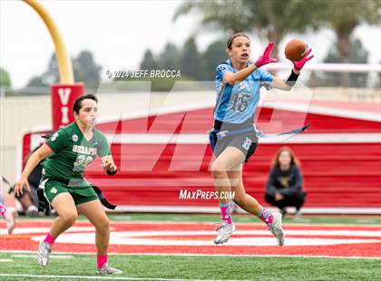 Thumbnail 1 in Buena vs. St. Bonaventure  (Coastal Clash Tournament)  10/5/2024 photogallery.