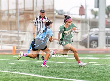 Thumbnail 2 in Buena vs. St. Bonaventure  (Coastal Clash Tournament)  10/5/2024 photogallery.