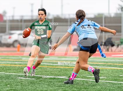 Thumbnail 1 in Buena vs. St. Bonaventure  (Coastal Clash Tournament)  10/5/2024 photogallery.