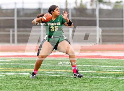 Thumbnail 1 in Buena vs. St. Bonaventure  (Coastal Clash Tournament)  10/5/2024 photogallery.