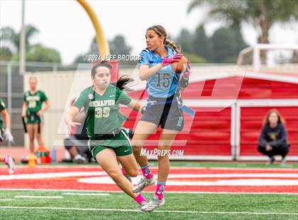 Thumbnail 3 in Buena vs. St. Bonaventure  (Coastal Clash Tournament)  10/5/2024 photogallery.