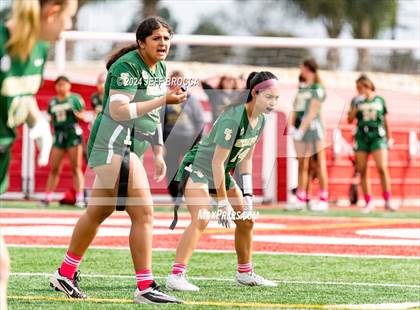 Thumbnail 2 in Buena vs. St. Bonaventure  (Coastal Clash Tournament)  10/5/2024 photogallery.
