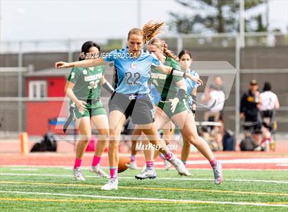 Thumbnail 2 in Buena vs. St. Bonaventure  (Coastal Clash Tournament)  10/5/2024 photogallery.