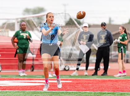 Thumbnail 2 in Buena vs. St. Bonaventure  (Coastal Clash Tournament)  10/5/2024 photogallery.
