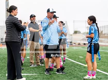 Thumbnail 3 in Buena vs. St. Bonaventure  (Coastal Clash Tournament)  10/5/2024 photogallery.