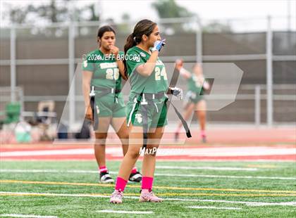 Thumbnail 2 in Buena vs. St. Bonaventure  (Coastal Clash Tournament)  10/5/2024 photogallery.