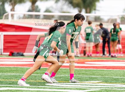 Thumbnail 3 in Buena vs. St. Bonaventure  (Coastal Clash Tournament)  10/5/2024 photogallery.