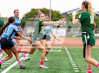 Thumbnail 3 in Buena vs. St. Bonaventure  (Coastal Clash Tournament)  10/5/2024 photogallery.