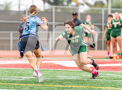 Thumbnail 3 in Buena vs. St. Bonaventure  (Coastal Clash Tournament)  10/5/2024 photogallery.
