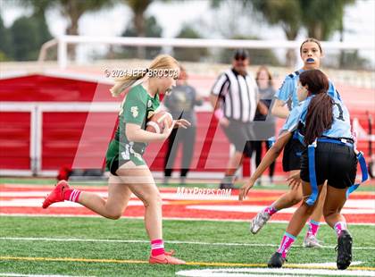 Thumbnail 3 in Buena vs. St. Bonaventure  (Coastal Clash Tournament)  10/5/2024 photogallery.