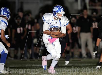 Thumbnail 3 in Troy vs. La Habra photogallery.