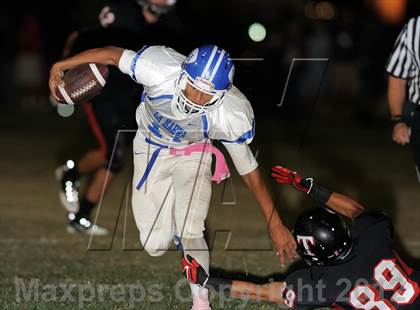 Thumbnail 1 in Troy vs. La Habra photogallery.