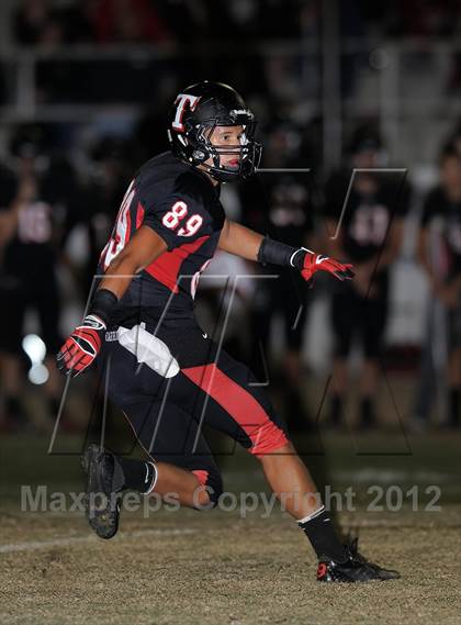 Thumbnail 2 in Troy vs. La Habra photogallery.