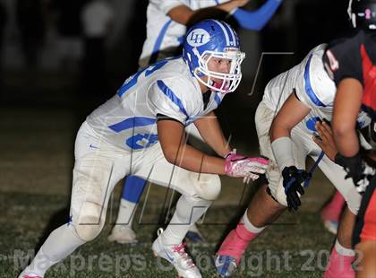 Thumbnail 2 in Troy vs. La Habra photogallery.