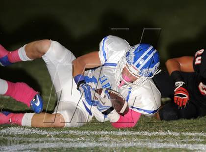 Thumbnail 2 in Troy vs. La Habra photogallery.