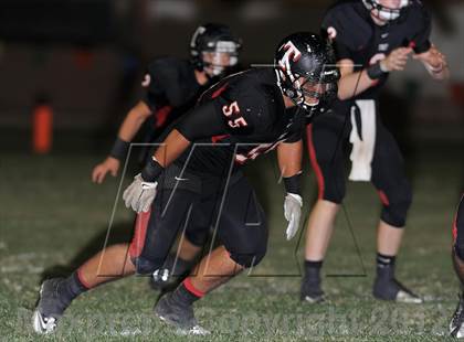 Thumbnail 1 in Troy vs. La Habra photogallery.