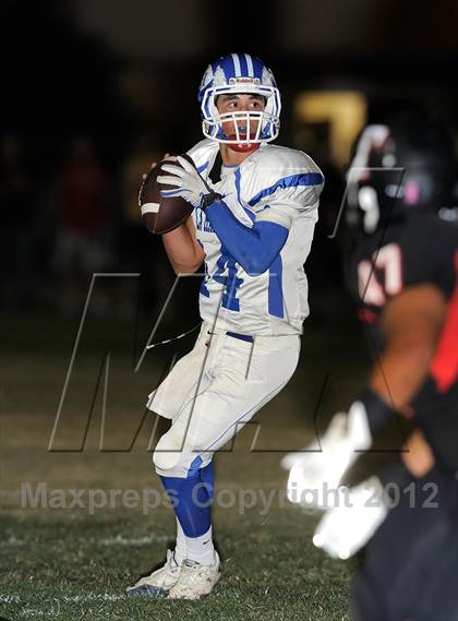 Thumbnail 1 in Troy vs. La Habra photogallery.