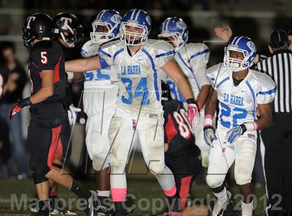 Thumbnail 2 in Troy vs. La Habra photogallery.