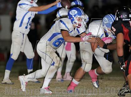 Thumbnail 3 in Troy vs. La Habra photogallery.
