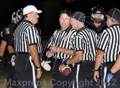 Thumbnail 3 in Troy vs. La Habra photogallery.