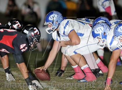 Thumbnail 2 in Troy vs. La Habra photogallery.