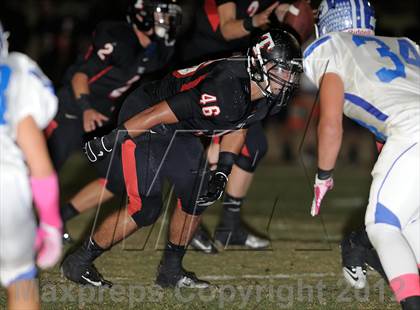 Thumbnail 1 in Troy vs. La Habra photogallery.