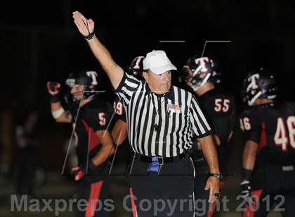 Thumbnail 1 in Troy vs. La Habra photogallery.