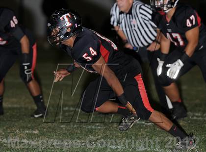 Thumbnail 3 in Troy vs. La Habra photogallery.