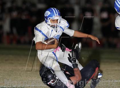 Thumbnail 1 in Troy vs. La Habra photogallery.