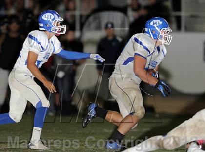 Thumbnail 2 in Troy vs. La Habra photogallery.